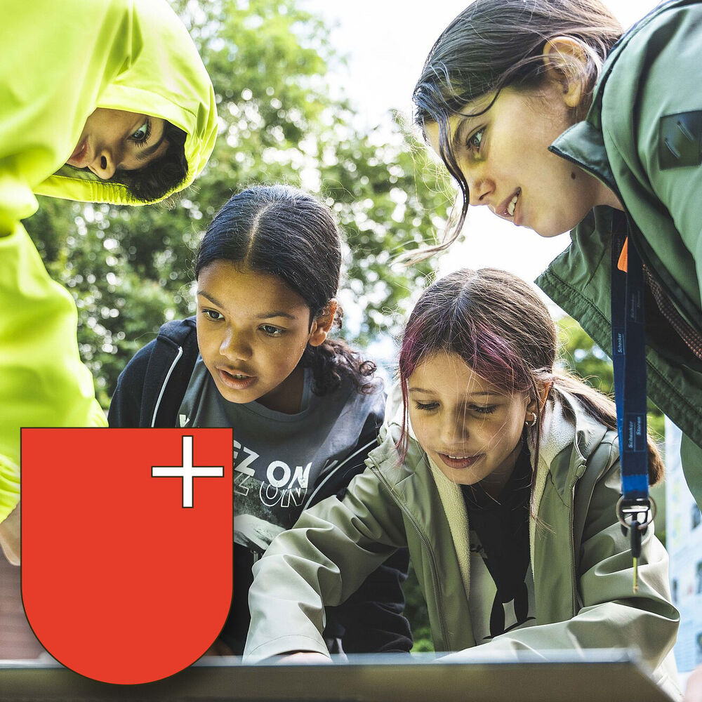 17. August – Altendorf, Talbach